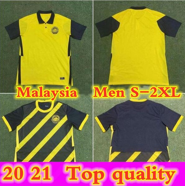 2020-22 malaysia national team soccer jerseys home away football shirt maillot de futol camesita de foot men kit size s - xxl, Black;yellow
2020-22 malaysia national team soccer jerseys home away football shirt maillot de futol camesita de foot men kit size s - xxl, Black;yellow