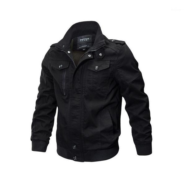 men jackets casual black gothic plus size simple spring green loose zipper high street khaki fashion coats large sizes overcoats1, Black;brown
men jackets casual black gothic plus size simple spring green loose zipper high street khaki fashion coats large sizes overcoats1, Black;brown