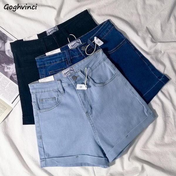 women's shorts women denim skinny slim roll up hem fashion high waist large size 5xl stretchy casual womens all-match korean chic, White;black
women's shorts women denim skinny slim roll up hem fashion high waist large size 5xl stretchy casual womens all-match korean chic, White;black