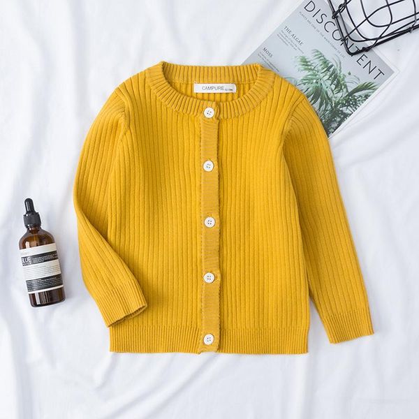 2020 spring cotton sweater baby children clothing boys girls knitted cardigan sweater kids spring wear ribbed girl sweaters wmtzqs, Blue
2020 spring cotton sweater baby children clothing boys girls knitted cardigan sweater kids spring wear ribbed girl sweaters wmtzqs, Blue