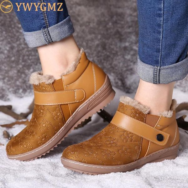 новый 2020 зимняя короткие теплый снег boots женщины теплый мех подкладка водонепроницаемый кожа pu повседневная женщины ботильоны размер 35, Black
новый 2020 зимняя короткие теплый снег boots женщины теплый мех подкладка водонепроницаемый кожа pu повседневная женщины ботильоны размер 35, Black