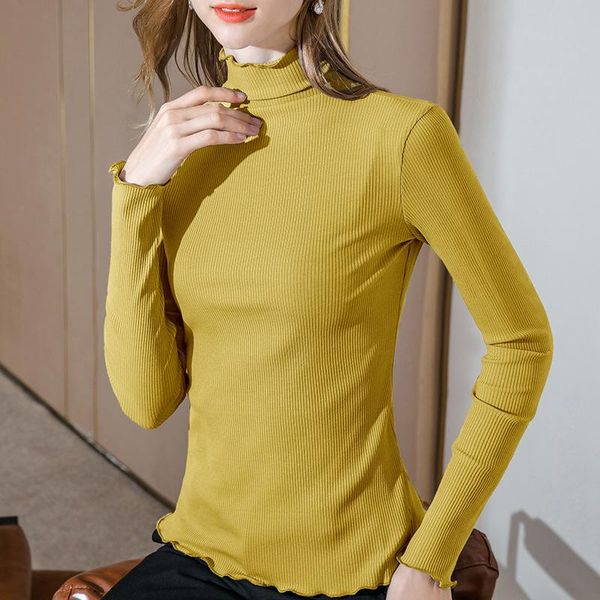 women's t-shirt black long sleeve modal t-shirts tees girls solid slim high elasticity undershirts t shirts for female many color, White
women's t-shirt black long sleeve modal t-shirts tees girls solid slim high elasticity undershirts t shirts for female many color, White