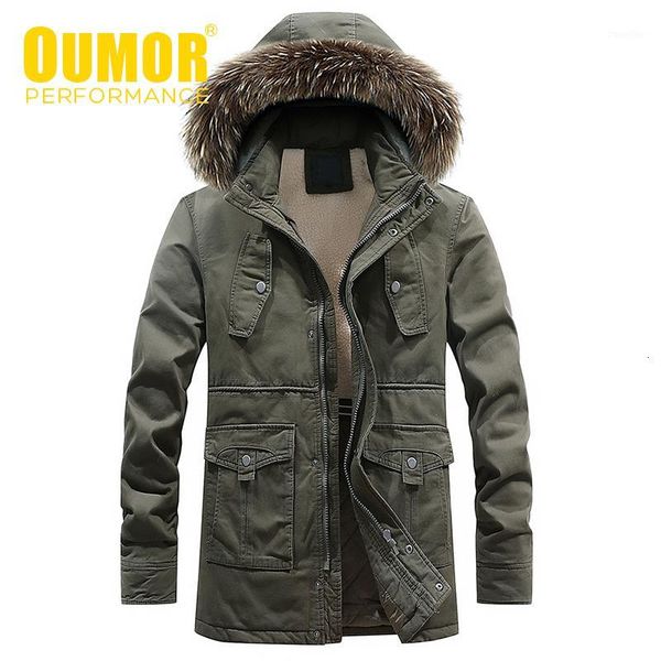 men 2020 winter new casual long thick warm fleece jacket parkas men ourfit fashion fur collar hooded 100% cotton parkas 3xl1, Black
men 2020 winter new casual long thick warm fleece jacket parkas men ourfit fashion fur collar hooded 100% cotton parkas 3xl1, Black