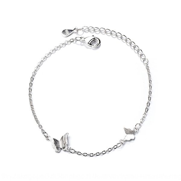 gu maoning korean handmade frosted flying braceletfemale bracelet braceletbutterfly braceletlittle qingxin wenyi departmenttwo pairs of butt, Golden;silver
gu maoning korean handmade frosted flying braceletfemale bracelet braceletbutterfly braceletlittle qingxin wenyi departmenttwo pairs of butt, Golden;silver