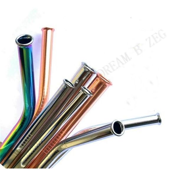 215mm scratch proof drinking 5 colors anti-scratch stainless steel reusable straw home party bar accessories barware
215mm scratch proof drinking 5 colors anti-scratch stainless steel reusable straw home party bar accessories barware