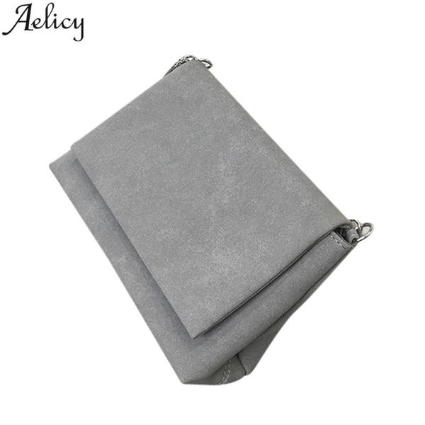 aelicy 2020 fashion frosted style hasp crossbody shoulder bags clutch bag for women messenger bags leather handbag chain bag
aelicy 2020 fashion frosted style hasp crossbody shoulder bags clutch bag for women messenger bags leather handbag chain bag
