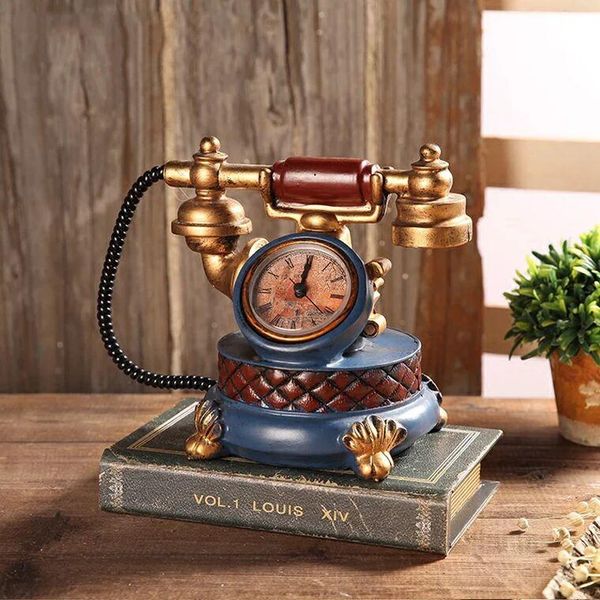 vintage resin figurines home decor retro phone decoration livingroom ornament crafts home decoration accessories lover gift
vintage resin figurines home decor retro phone decoration livingroom ornament crafts home decoration accessories lover gift