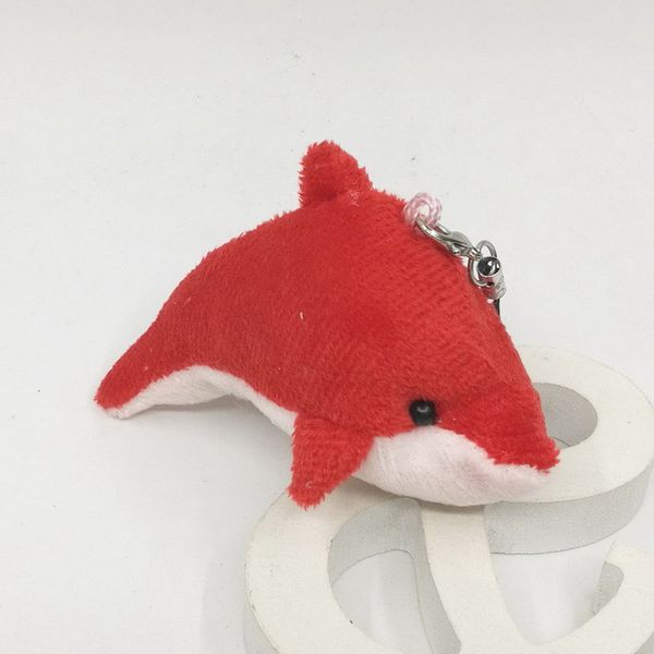 new style cartoon simulation dolphins plush toy mobile phone bag key pendant doll child toy gift
new style cartoon simulation dolphins plush toy mobile phone bag key pendant doll child toy gift