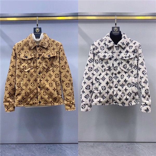 the new winter 2020 leopard print coat for men popular logo short plush cotton suit quick hand web celebrity for couples, Black
the new winter 2020 leopard print coat for men popular logo short plush cotton suit quick hand web celebrity for couples, Black