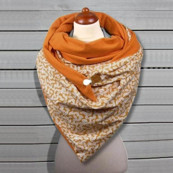women winter luxury designer scarf wraps retro female print button soft wrap casual warm scarves multi-purpose shawls scarfs1, Blue;gray
women winter luxury designer scarf wraps retro female print button soft wrap casual warm scarves multi-purpose shawls scarfs1, Blue;gray