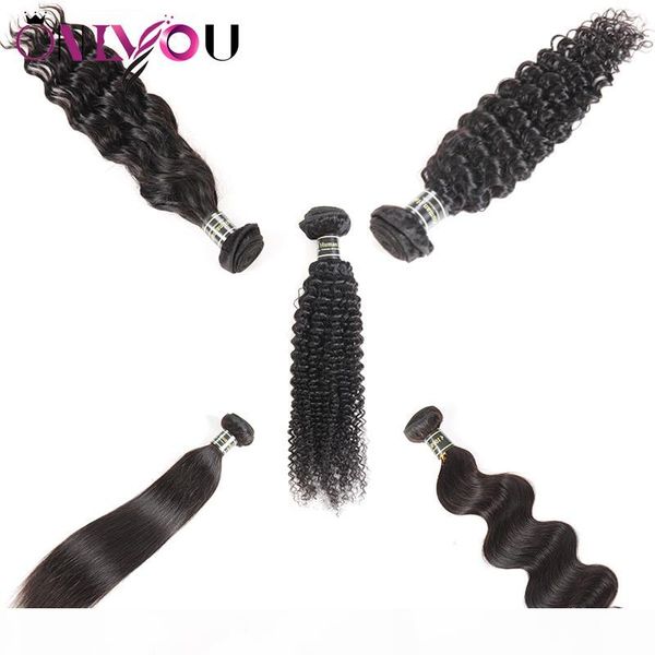 brazilian unprocessed virgin hair bundle deals body wave straight deep wave kinky curly human hair bundles remy hair extensions sample order, Black
brazilian unprocessed virgin hair bundle deals body wave straight deep wave kinky curly human hair bundles remy hair extensions sample order, Black