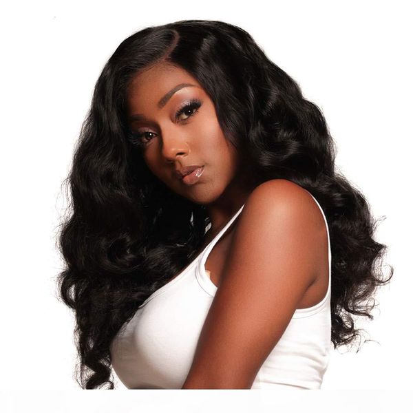 natural soft black curly wavy long wigs with baby hair peruvian human glueless hair lace front wigs for black women, Black;brown
natural soft black curly wavy long wigs with baby hair peruvian human glueless hair lace front wigs for black women, Black;brown
