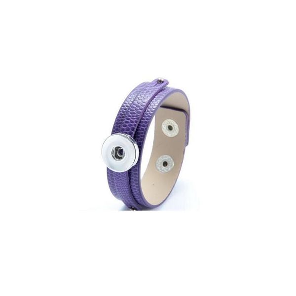 10pcs/lot 13 colors pu leather bracelets diy metal snap button bracelet watches women one direction fit 18/20mm snap bbyxki, Golden;silver
10pcs/lot 13 colors pu leather bracelets diy metal snap button bracelet watches women one direction fit 18/20mm snap bbyxki, Golden;silver