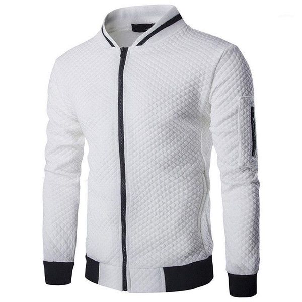 mens hoodies 2019 male brand casual zipper jacket stand-neck sudaderas hombre sweatshirt white check 3d plaid tracksuit xxl1, Black;brown
mens hoodies 2019 male brand casual zipper jacket stand-neck sudaderas hombre sweatshirt white check 3d plaid tracksuit xxl1, Black;brown