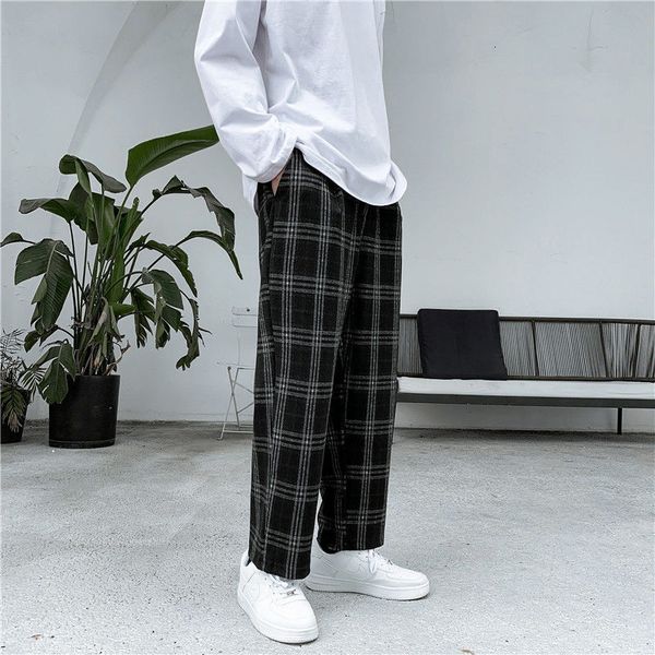 autumn 2021 new chess cargo pants high elastic waistline all-match nine black dots modx
autumn 2021 new chess cargo pants high elastic waistline all-match nine black dots modx