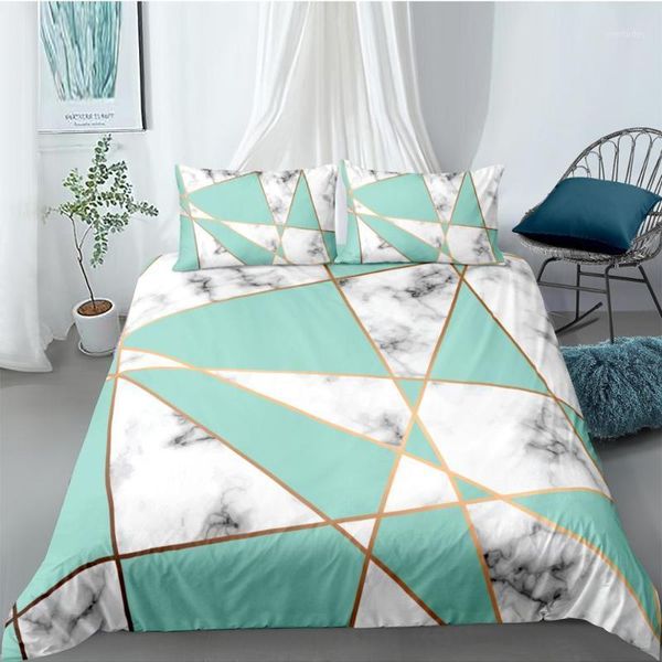 bedding sets 3d marbling print bed cover duvet 2/3 piece geometry quilt king size colored quicksand comforter1
bedding sets 3d marbling print bed cover duvet 2/3 piece geometry quilt king size colored quicksand comforter1