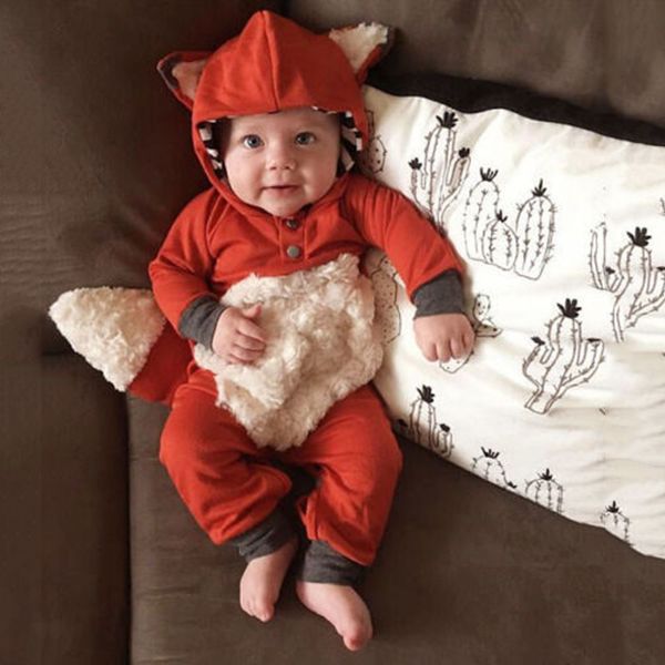 kigurumis baby clothes onesie romper animal fox infant baby 0-3 year baby clothing onepiece rompers newborn playsuit clothing t200706, Blue
kigurumis baby clothes onesie romper animal fox infant baby 0-3 year baby clothing onepiece rompers newborn playsuit clothing t200706, Blue