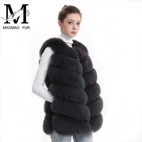 maomaofur real fur vest women genuine fur gilet sleeveless ladies jacket outerwear spring girl natural vest1, Black
maomaofur real fur vest women genuine fur gilet sleeveless ladies jacket outerwear spring girl natural vest1, Black