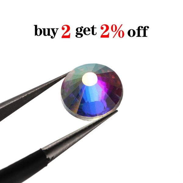 1.2-10mm bright clear glass ab strass non fix flatback rhinestone rondelles for diy fabric garment nail decorative sqcdmk 
1.2-10mm bright clear glass ab strass non fix flatback rhinestone rondelles for diy fabric garment nail decorative sqcdmk