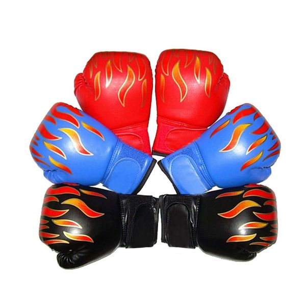 kids children boxing gloves professional flame mesh breathable pu leather flame gloves sanda boxing training glove
kids children boxing gloves professional flame mesh breathable pu leather flame gloves sanda boxing training glove
