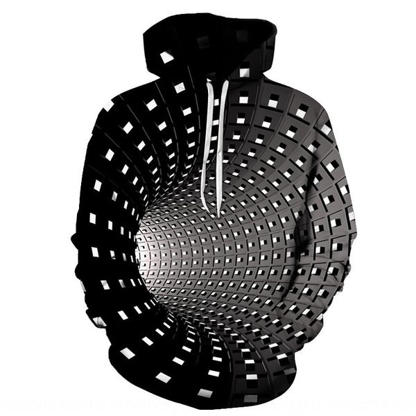 2019 new 3d space tunnel digital printing vestmen's and women's vests 2019 new 3d space tunnel digital printing vest female vestve, Black
2019 new 3d space tunnel digital printing vestmen's and women's vests 2019 new 3d space tunnel digital printing vest female vestve, Black