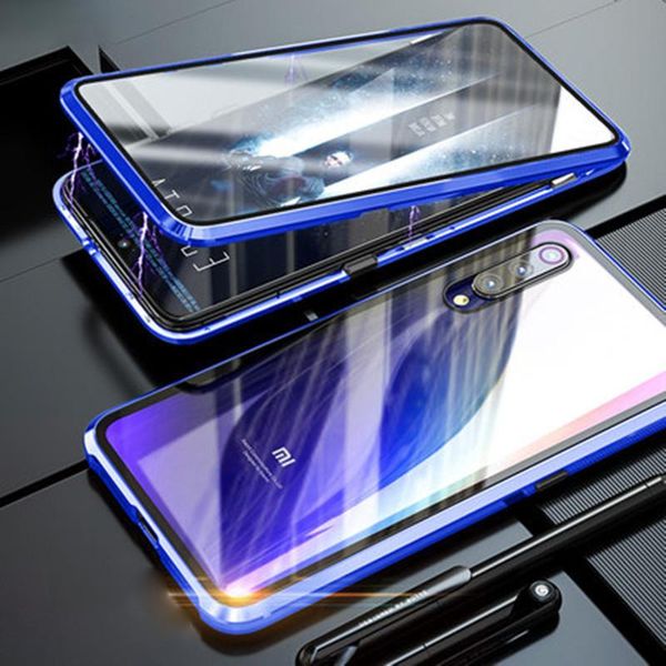 luxury magnetic absorption double sided tempered glass for xiaomi mi 9 mi9 se metal phone case back cover xiaomi9 mi9se h jllgfk
luxury magnetic absorption double sided tempered glass for xiaomi mi 9 mi9 se metal phone case back cover xiaomi9 mi9se h jllgfk