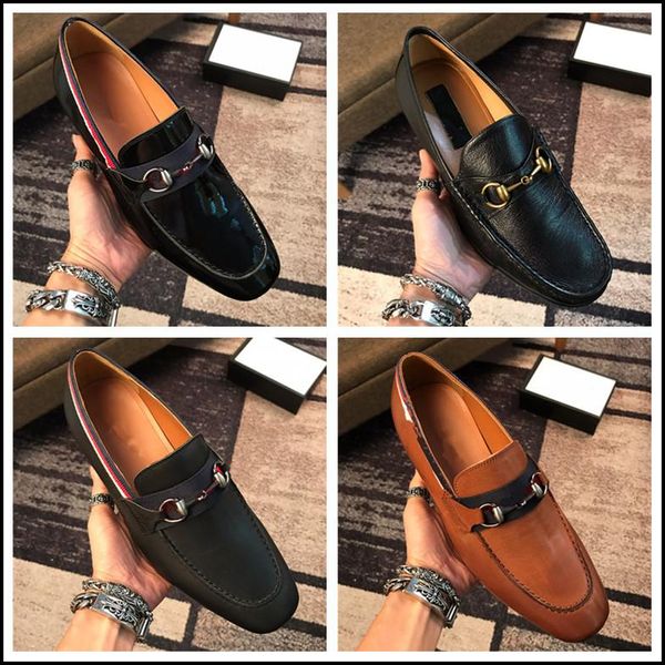 c5 slip-on dress official shoes for men loafers men luxury shoes brown dress formal shoes for men classic italian dress buty meskie 11, Black
c5 slip-on dress official shoes for men loafers men luxury shoes brown dress formal shoes for men classic italian dress buty meskie 11, Black