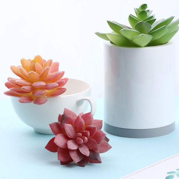 decorative flowers & wreaths artificial succulents plant garden miniature fake cactus diy home floral decor wedding/home/office/garden decor
decorative flowers & wreaths artificial succulents plant garden miniature fake cactus diy home floral decor wedding/home/office/garden decor