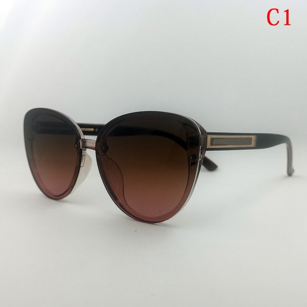 new sunglasses fashion women sunglasses black sonnenbrille lusso uv400 woman lunettes de designer cat eye sunglasses round, White;black
new sunglasses fashion women sunglasses black sonnenbrille lusso uv400 woman lunettes de designer cat eye sunglasses round, White;black