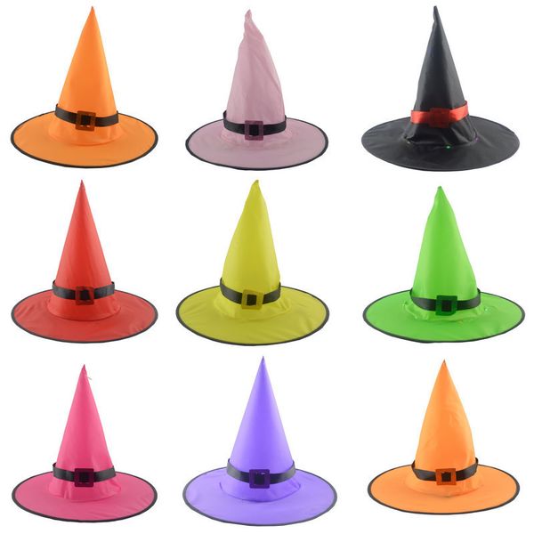 halloween witch hat masquerade wizard spire hat witch costume accessory cosplay party fancy dress decor jk1909xb
halloween witch hat masquerade wizard spire hat witch costume accessory cosplay party fancy dress decor jk1909xb