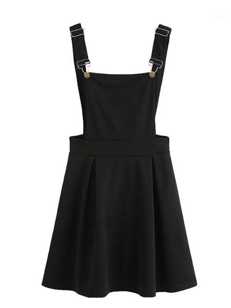 casual dresses summer women mini party dress sleeveless zip up back autumn black pleated overall plus size1, Black;gray
casual dresses summer women mini party dress sleeveless zip up back autumn black pleated overall plus size1, Black;gray