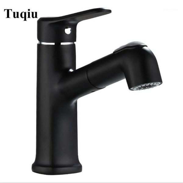 vidric new arrival black bathroom pull out basin faucet brass faucet sink mixer tap and cold basin lavatory1
vidric new arrival black bathroom pull out basin faucet brass faucet sink mixer tap and cold basin lavatory1