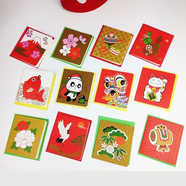 christmas greeting card new year gift card colorful christmas decorations diy thanksgiving blessing small suit paper card vt1895
christmas greeting card new year gift card colorful christmas decorations diy thanksgiving blessing small suit paper card vt1895