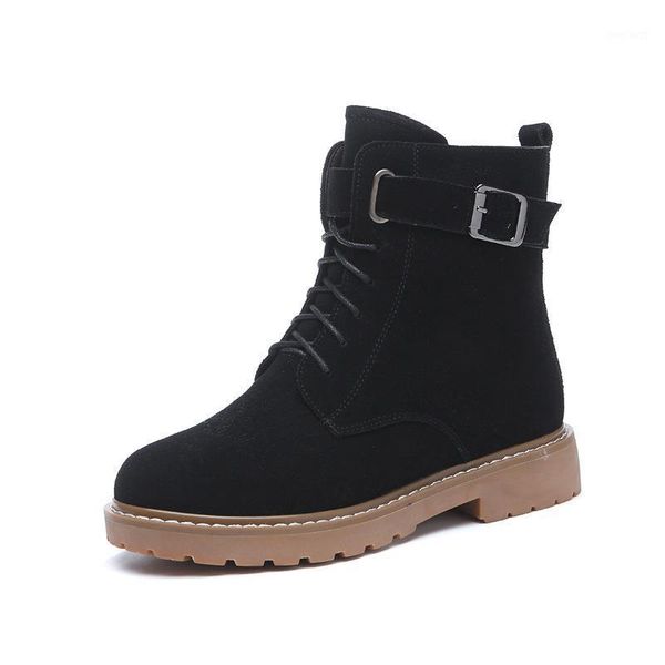 new scrub cowhide fur one wool boots warm winter boots women snow low heel non-slip comfort real leather shoes woman1, Black
new scrub cowhide fur one wool boots warm winter boots women snow low heel non-slip comfort real leather shoes woman1, Black