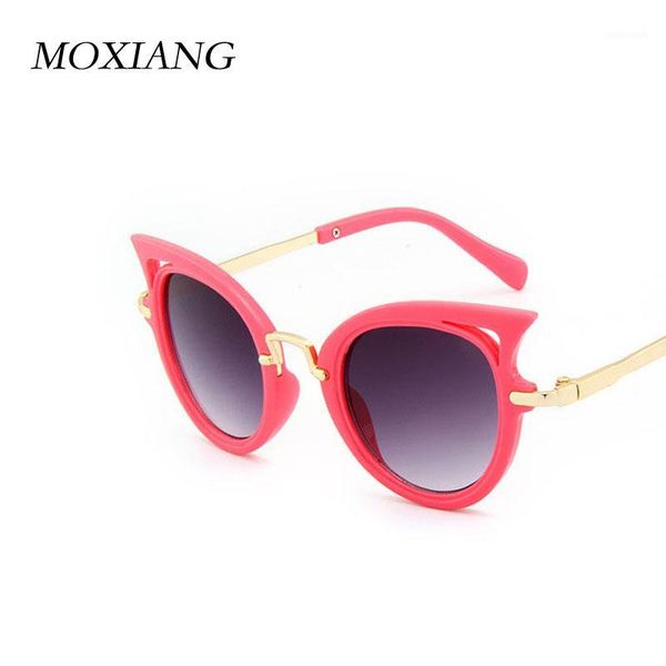 sunglasses moxiang fashion cat face child kids metal frame boy girl glasses anti-uv400 eyewear1, White;black
sunglasses moxiang fashion cat face child kids metal frame boy girl glasses anti-uv400 eyewear1, White;black