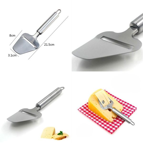 new durable cheese shovel stainless steel home planer tool slivery color cheeses slicer for kitchen accessories 3 1yc e1
new durable cheese shovel stainless steel home planer tool slivery color cheeses slicer for kitchen accessories 3 1yc e1