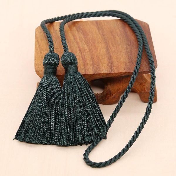 3 15pcs 54cm long rope double end silk tassel fringe diy craft garment sewing accessories decor fringe trim curtain tassels h qylstd
3 15pcs 54cm long rope double end silk tassel fringe diy craft garment sewing accessories decor fringe trim curtain tassels h qylstd