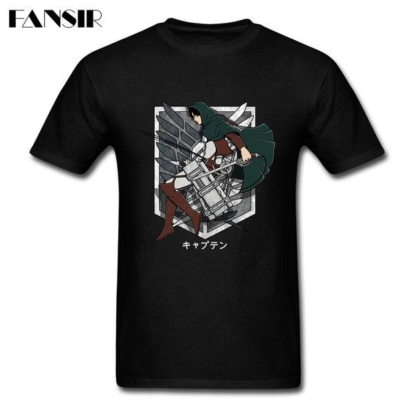 funny short sleeve anime the captain shingeki no kyojin attack on titan clothing sport hooded sweatshirt hoodie men t shirt
funny short sleeve anime the captain shingeki no kyojin attack on titan clothing sport hooded sweatshirt hoodie men t shirt