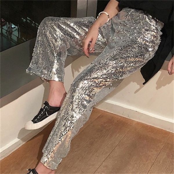 2021 new spring autumn summer feminine products buling and flashing casual accounts legs thin women's pants w2qf, Black;white
2021 new spring autumn summer feminine products buling and flashing casual accounts legs thin women's pants w2qf, Black;white