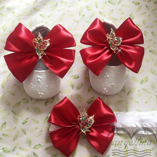 rhinestone baby shoes baby toddler bling first walkers girl shoes noble wine red hairband custom sparkle bow princess
rhinestone baby shoes baby toddler bling first walkers girl shoes noble wine red hairband custom sparkle bow princess