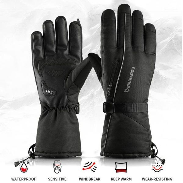 winter warm snowboard ski gloves men snow skiing gloves waterproof snowmobile bike cycling -30 light reflective long cuff large1
winter warm snowboard ski gloves men snow skiing gloves waterproof snowmobile bike cycling -30 light reflective long cuff large1