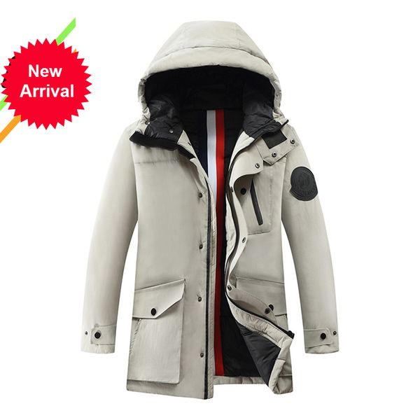 2021 kb new winter men's thicker cotton hooded collar coat fashion warm outerwear athletic wear kugt, Black
2021 kb new winter men's thicker cotton hooded collar coat fashion warm outerwear athletic wear kugt, Black