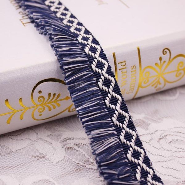 10yards lot ribbon tassel lace diy accessories lace tassels trimming fringes for home furnish sewing clothes curtains decoration h jllueb
10yards lot ribbon tassel lace diy accessories lace tassels trimming fringes for home furnish sewing clothes curtains decoration h jllueb