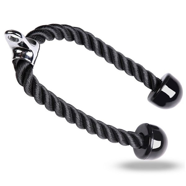 hiroshi biceps pull rope press training triceps pull rope gym accessories fitness equipment nylon pull rope
hiroshi biceps pull rope press training triceps pull rope gym accessories fitness equipment nylon pull rope