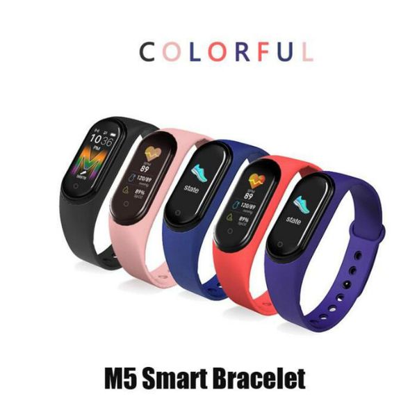 m5 sport smart bracelet smartband fitness tracker waterproof blood pressure real heart rate monitor bluetooth sport smart bracelet vs m3 m4
m5 sport smart bracelet smartband fitness tracker waterproof blood pressure real heart rate monitor bluetooth sport smart bracelet vs m3 m4