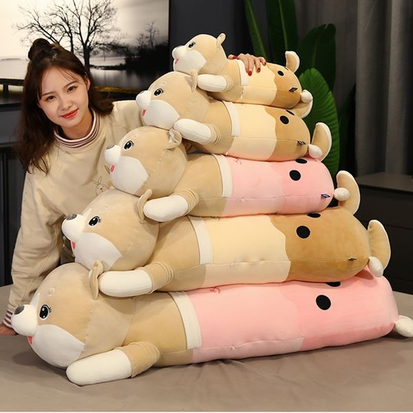 cartoon milk tea shiba inu dog plush toy soft sofa pillow cushion girl gift children toy home decoration
cartoon milk tea shiba inu dog plush toy soft sofa pillow cushion girl gift children toy home decoration