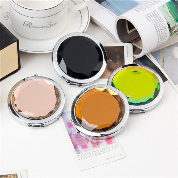 make up cosmetology mirror crystal fold portable gift madam lettering cosmetic compact hand mirrors circular twosided new 2 55wc m2
make up cosmetology mirror crystal fold portable gift madam lettering cosmetic compact hand mirrors circular twosided new 2 55wc m2