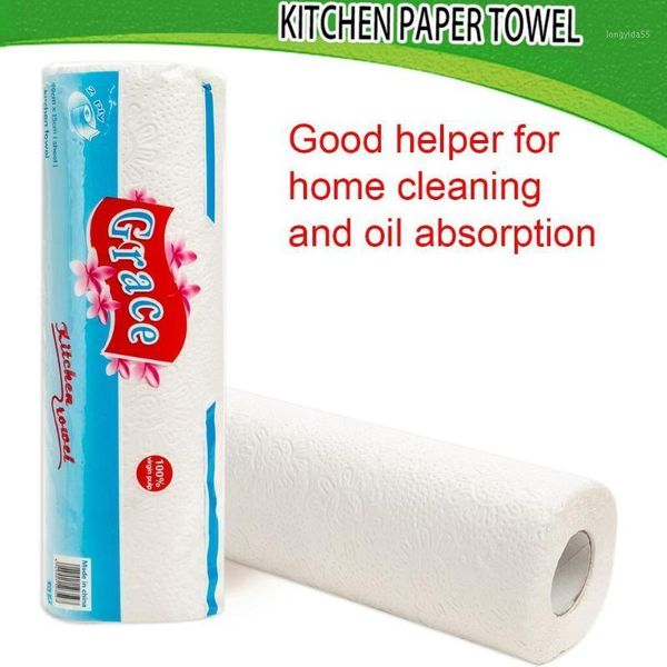 1roll draw paper lazy rag oil absorption kitchen bathroom towel soft household paper for dropshipping1
1roll draw paper lazy rag oil absorption kitchen bathroom towel soft household paper for dropshipping1