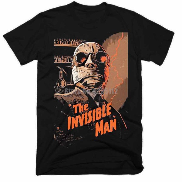 the invisible man movie men tee shirt harajuku tshirts fashion t shirts black and white t shirt xxxxl sport hooded sweatshirt hoodie
the invisible man movie men tee shirt harajuku tshirts fashion t shirts black and white t shirt xxxxl sport hooded sweatshirt hoodie