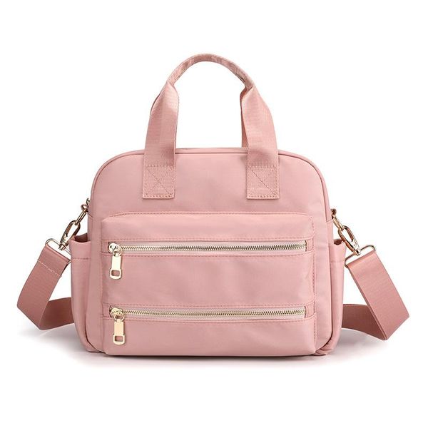 cross body casual large hand bags for women 2021 big women's shoulder bag commute all-match crossbody multi zipper bolso mujer
cross body casual large hand bags for women 2021 big women's shoulder bag commute all-match crossbody multi zipper bolso mujer